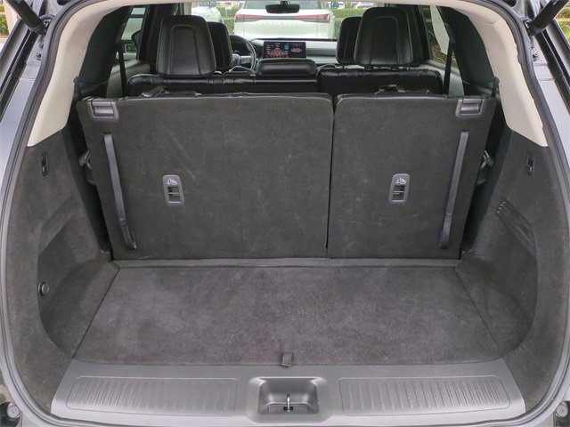 Used 2024 INFINITI QX60 Luxe image 13