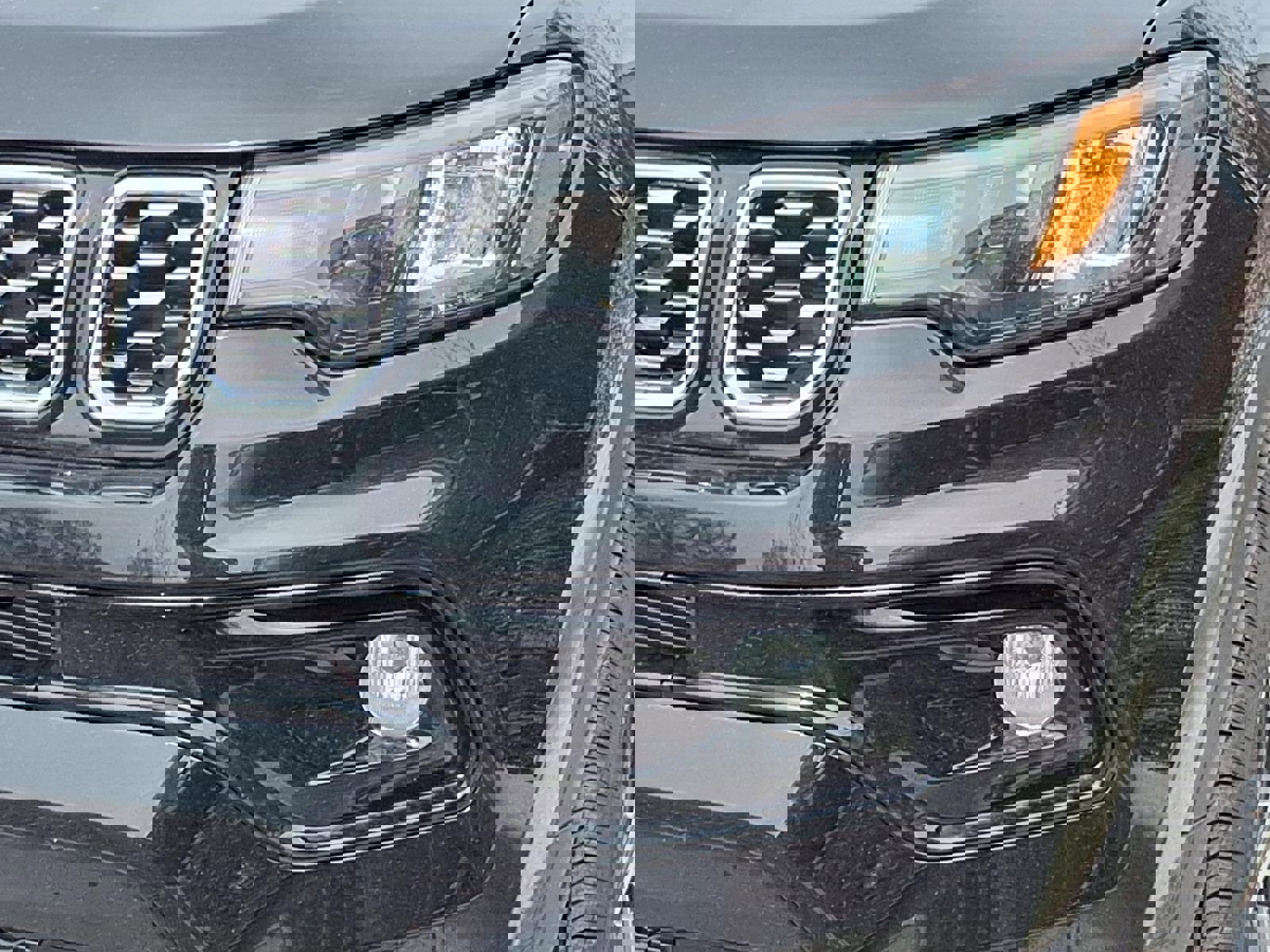 Used 2026 Jeep Compass Limited image 25