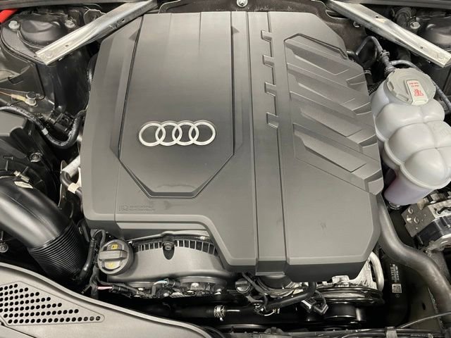 Used 2023 Audi A5 2.0T Premium w/ Convenience Package image 11