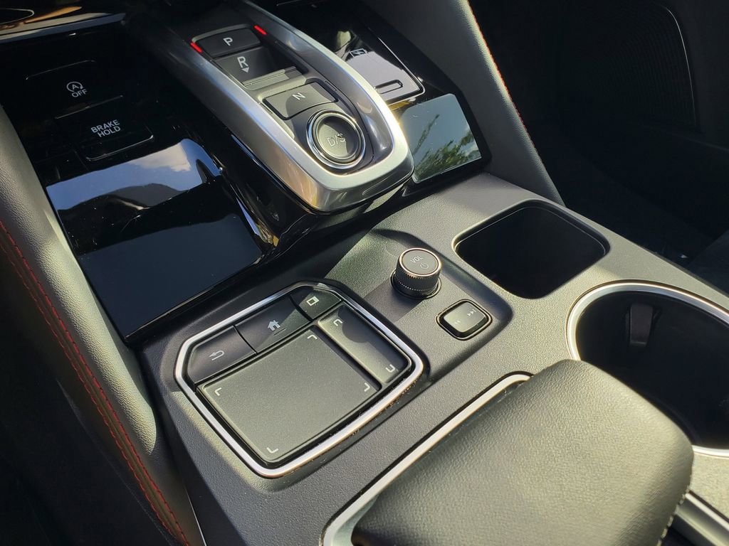 Certified 2023 Acura MDX A-Spec image 35