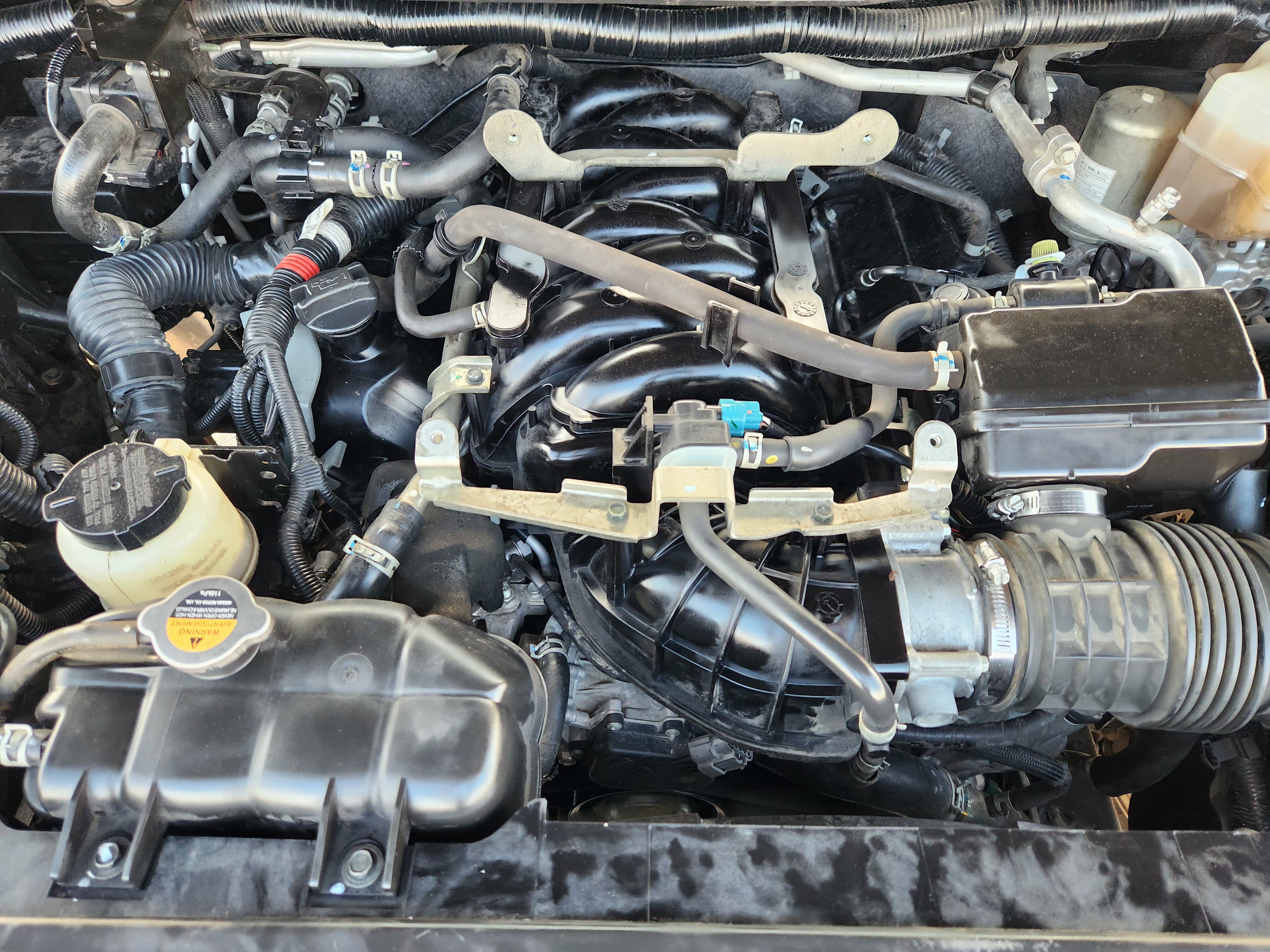 Used 2021 INFINITI QX80 Luxe AWD/4WD image 33