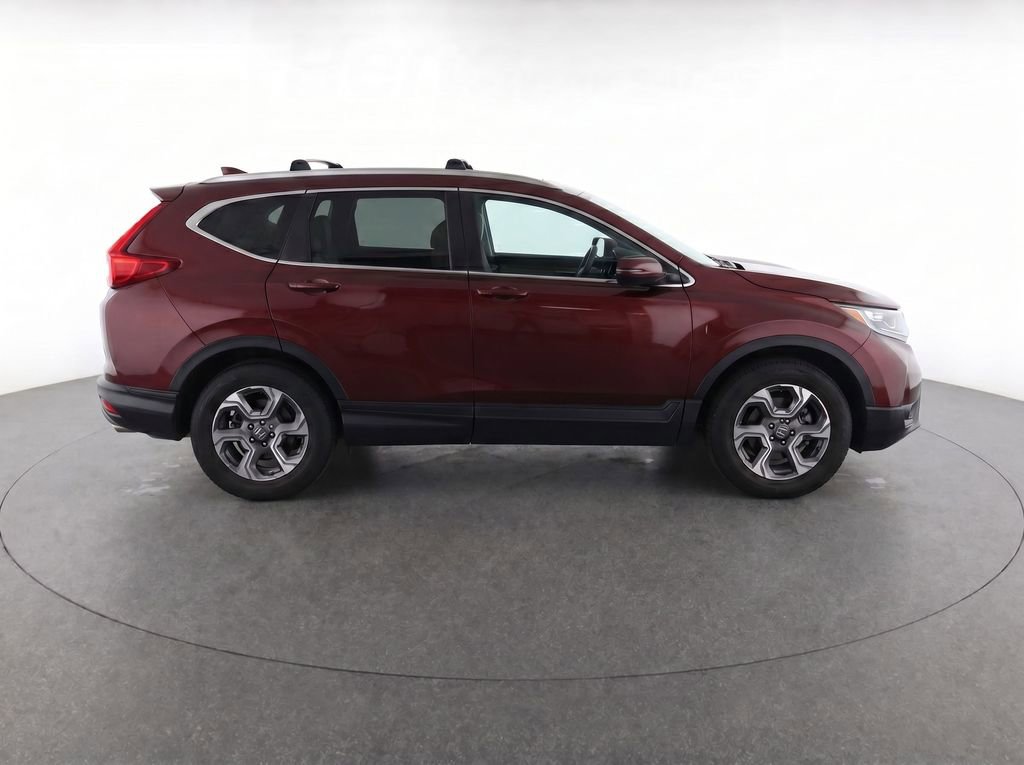 Used 2017 Honda CR-V EX image 9