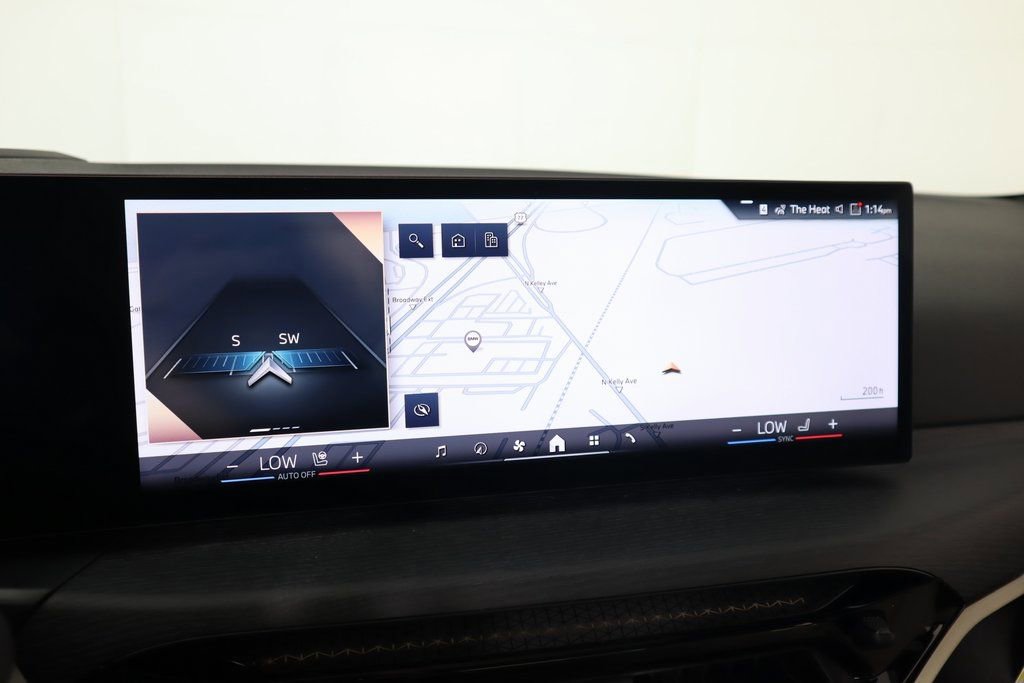 New 2025 BMW 430i xDrive Coupe w/ M Sport Package image 7