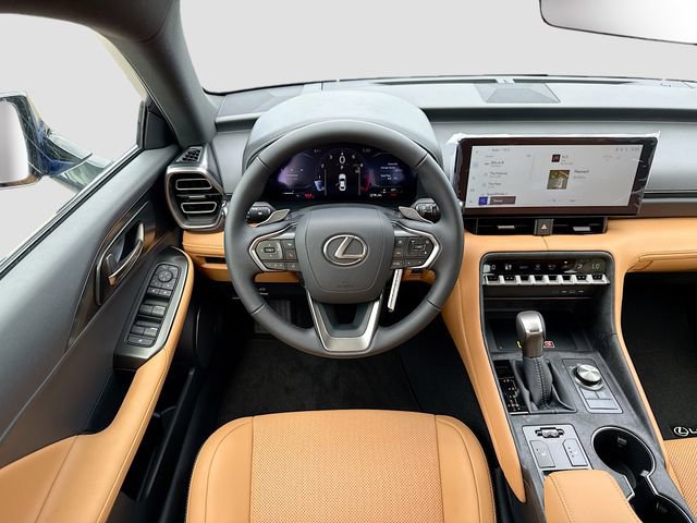 New 2026 Lexus IS 350 F Sport image 16