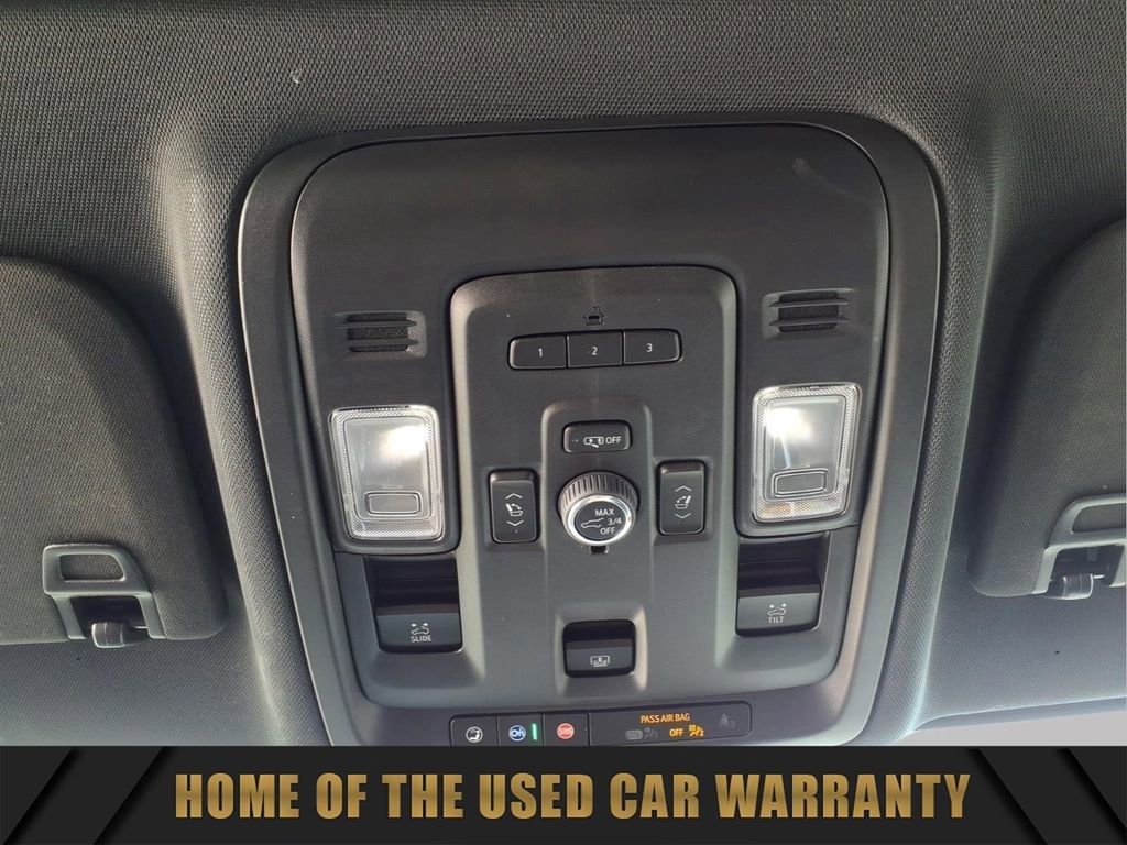 Used 2023 Chevrolet Tahoe LT w/ LT Signature Plus Package AWD/4WD image 26