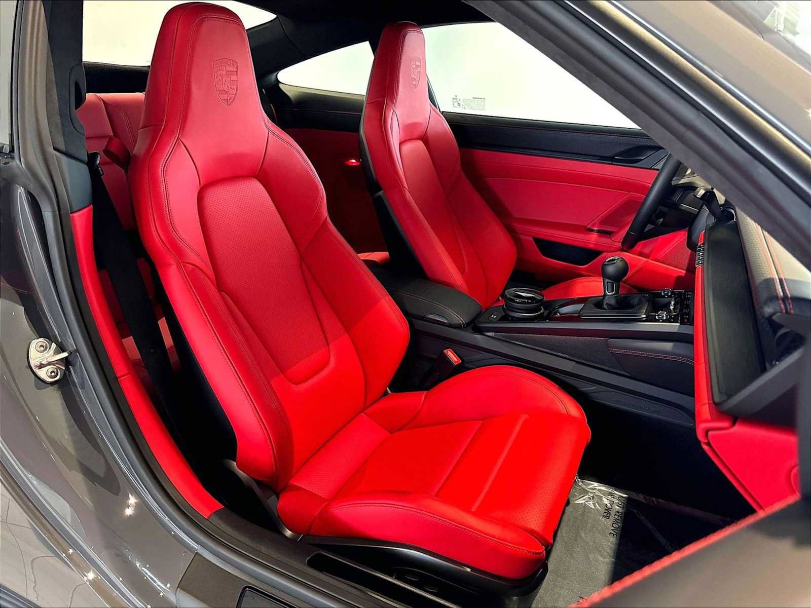 New 2026 Porsche 911 GT3 RWD image 18