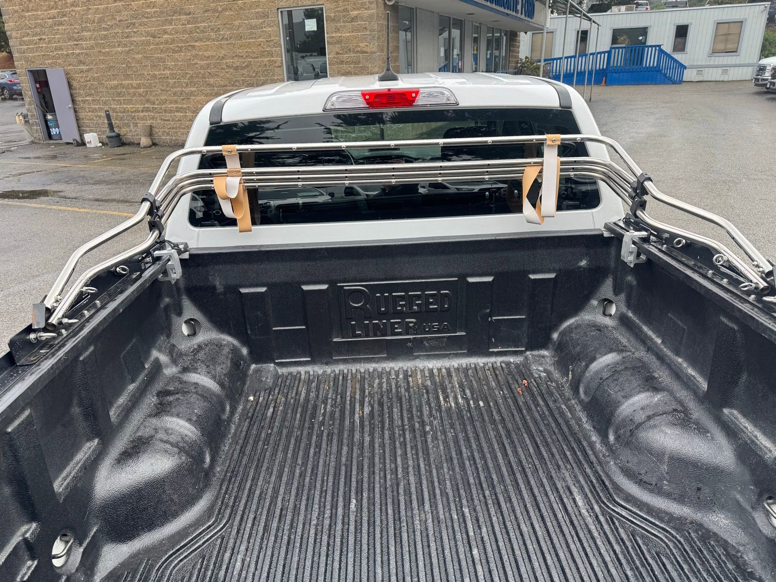 Used 2019 Ford Ranger XL w/ Equipment Group 101A Mid image 7