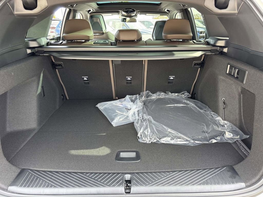 New 2026 BMW X3 xDrive30 w/ Premium Package image 9