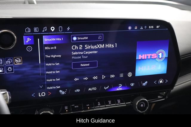 Used 2024 Chevrolet Blazer EV LT AWD/4WD image 30
