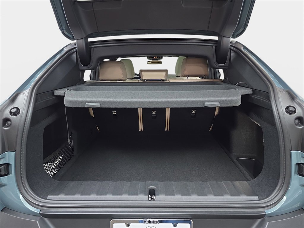 Used 2025 BMW X2 xDrive28i w/ Convenience Package image 15