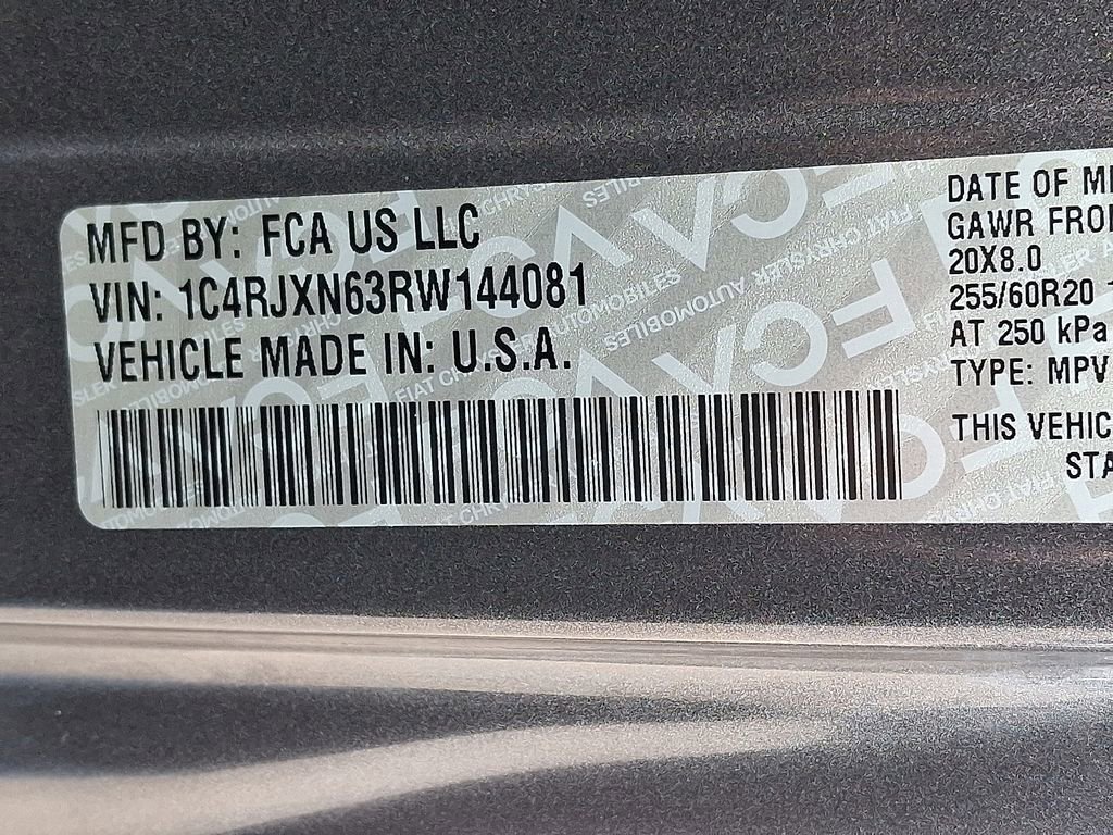 Used 2024 Jeep Wrangler Unlimited w/ Convenience Group image 30