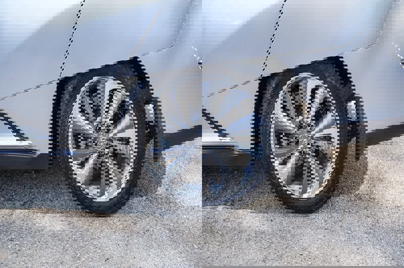 Used 2019 Honda Clarity Plug-In Hybrid image 7