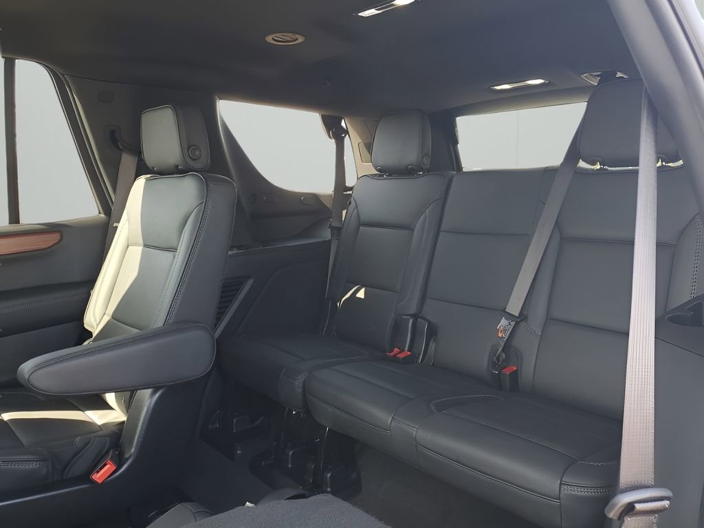 Certified 2025 GMC Yukon Denali image 19