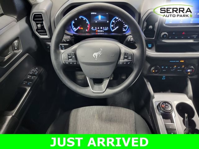 Used 2021 Ford Bronco Sport Big Bend image 23