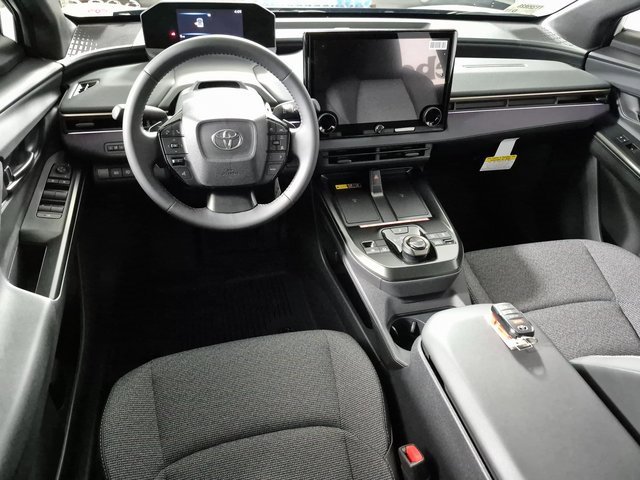 New 2026 Toyota bZ image 10