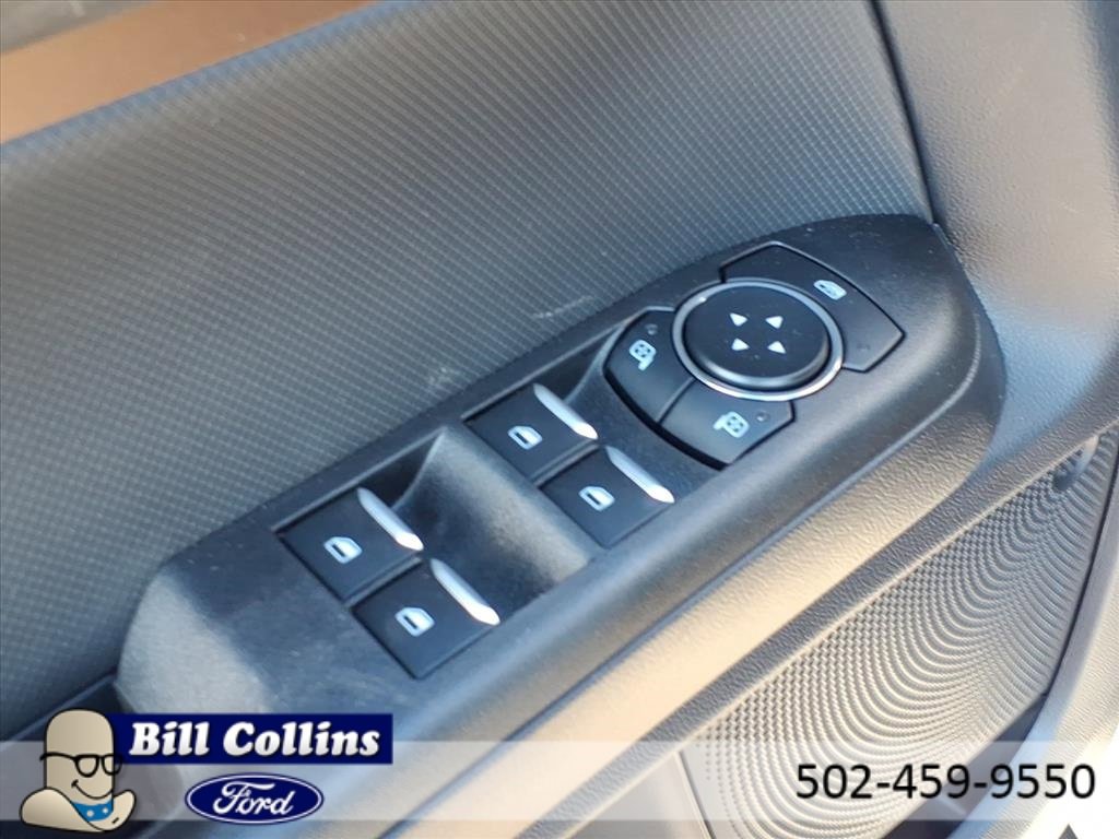 New 2025 Ford Bronco Sport Outer Banks image 17