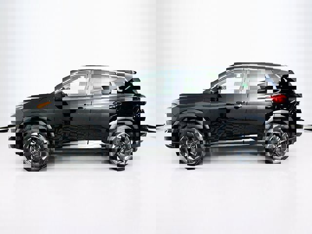 Certified 2026 Nissan Rogue SV image 8