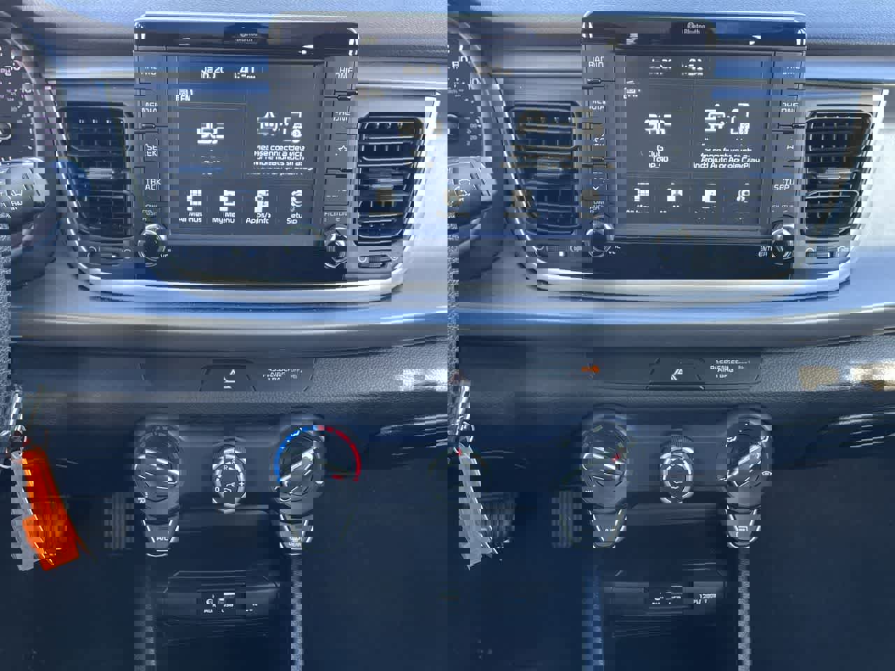 Used 2020 Kia Rio S image 13