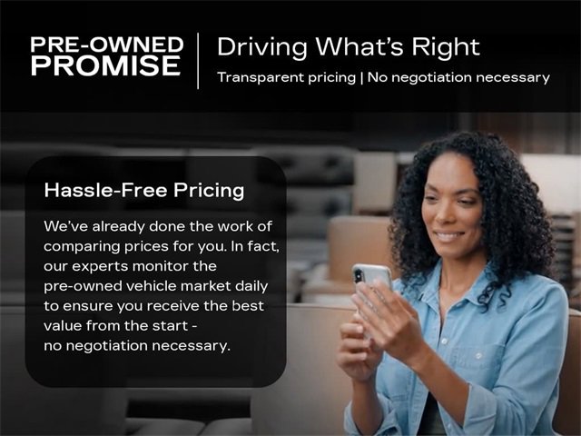 Used 2019 Ford Edge SEL w/ Equipment Group 201A image 2