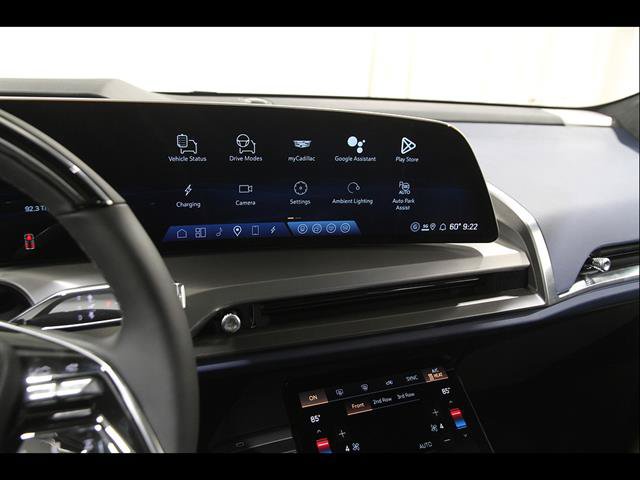 New 2026 Cadillac Vistiq Premium Luxury AWD/4WD image 10