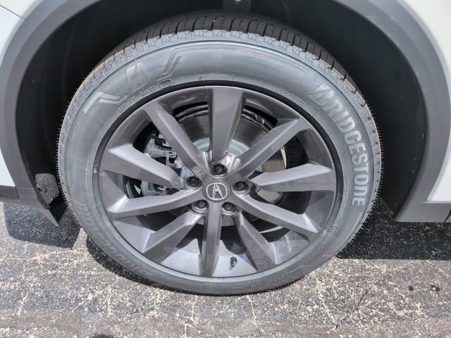 New 2026 Acura MDX A-Spec AWD/4WD image 14