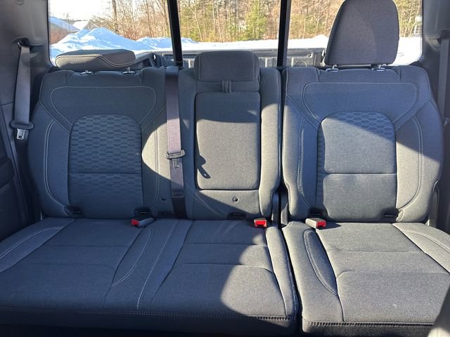 Used 2025 RAM 1500 Tradesman image 36