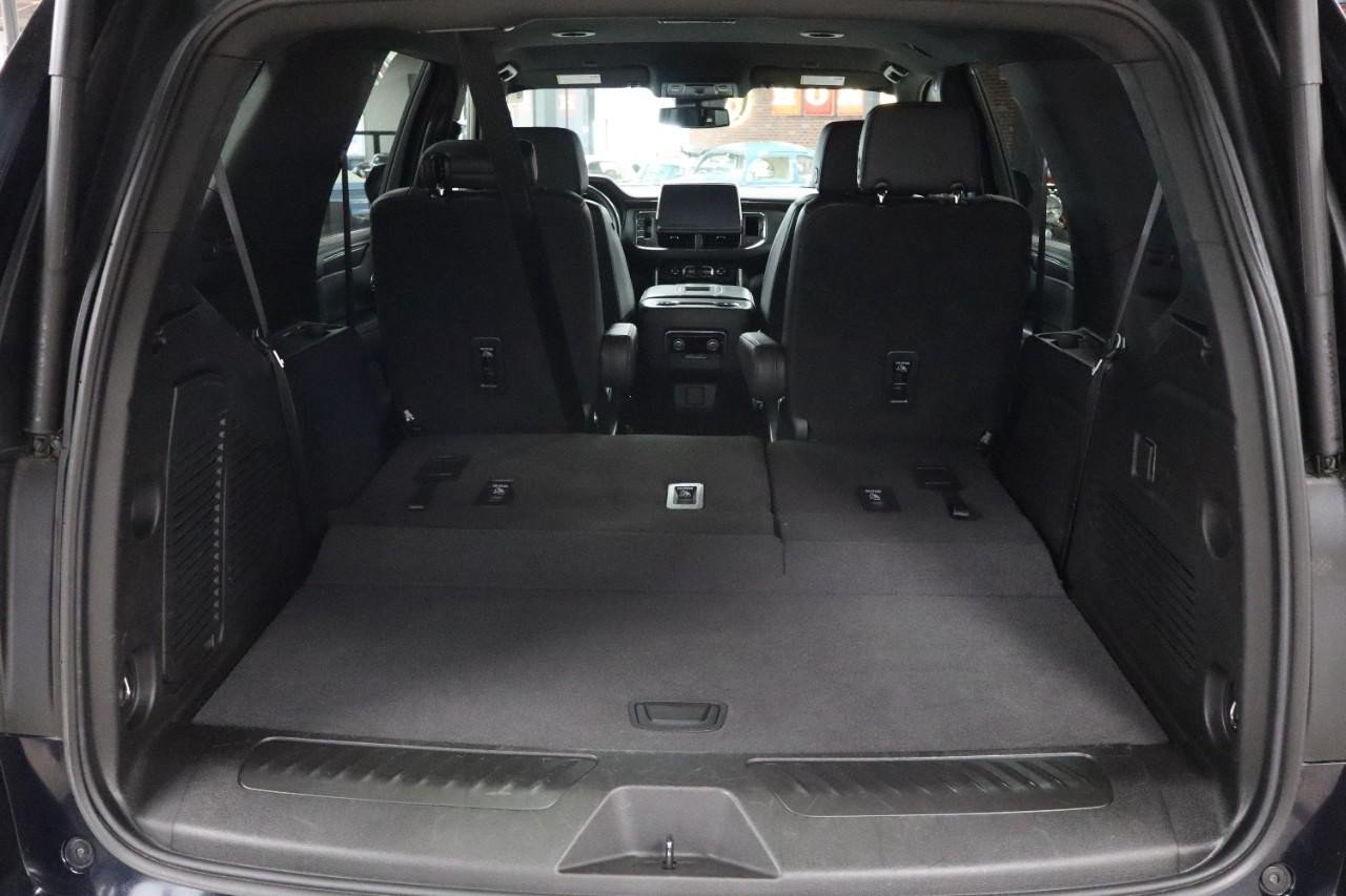 Used 2023 Chevrolet Tahoe LT AWD/4WD image 22