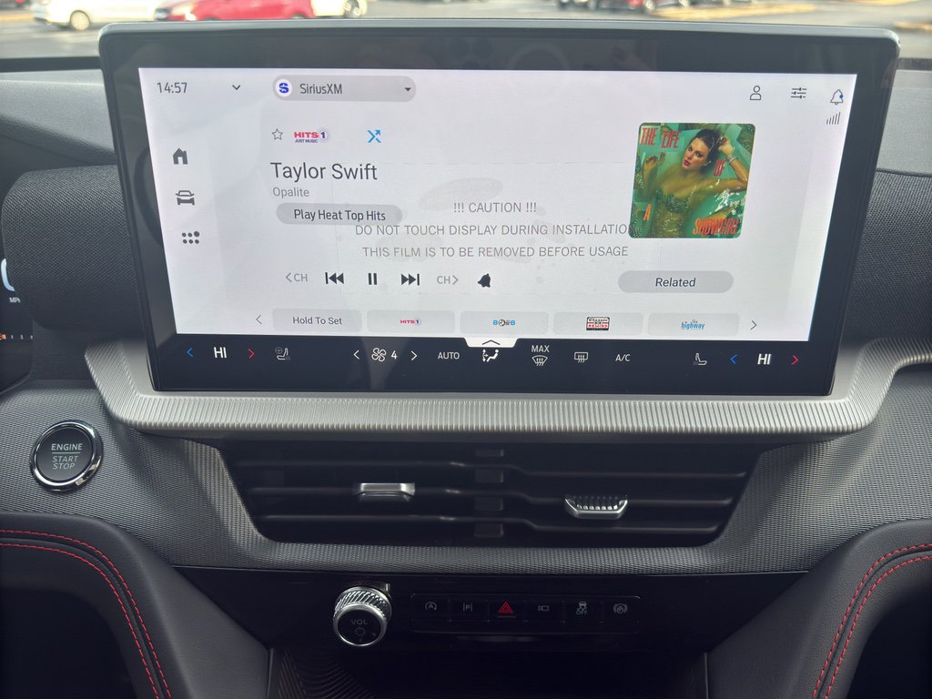 New 2026 Ford Explorer ST w/ Sun And Sound Package image 20