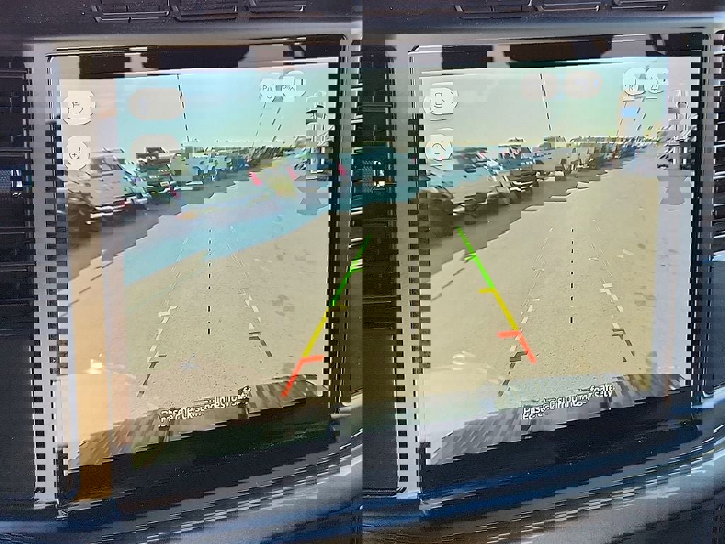 Used 2024 Ford F150 STX image 20