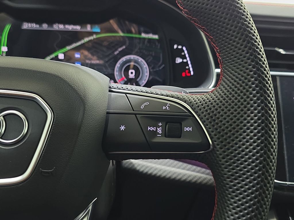 New 2026 Audi Q8 Prestige image 17