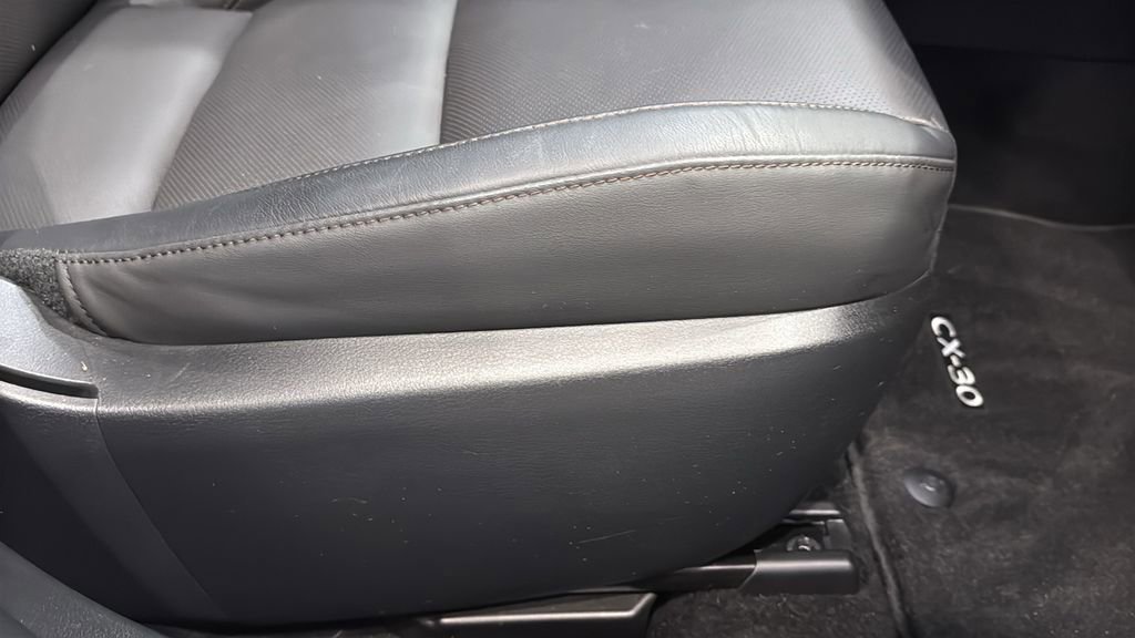 Used 2023 MAZDA CX-30 2.5 Turbo w/ Premium Plus Pkg image 13