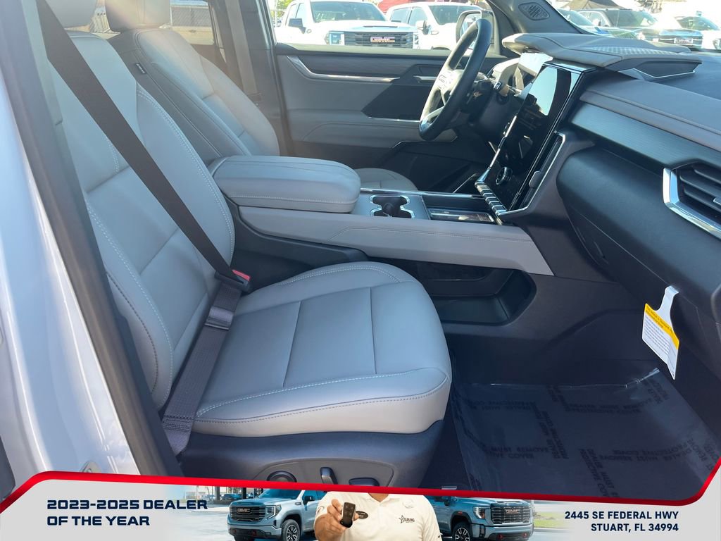 New 2026 GMC Acadia Elevation w/ Black Edition image 20