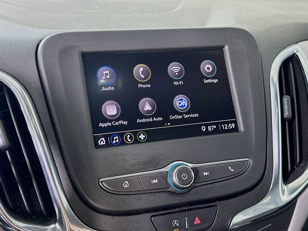 Used 2023 Chevrolet Equinox LS w/ Driver Confidence II Package FWD image 29