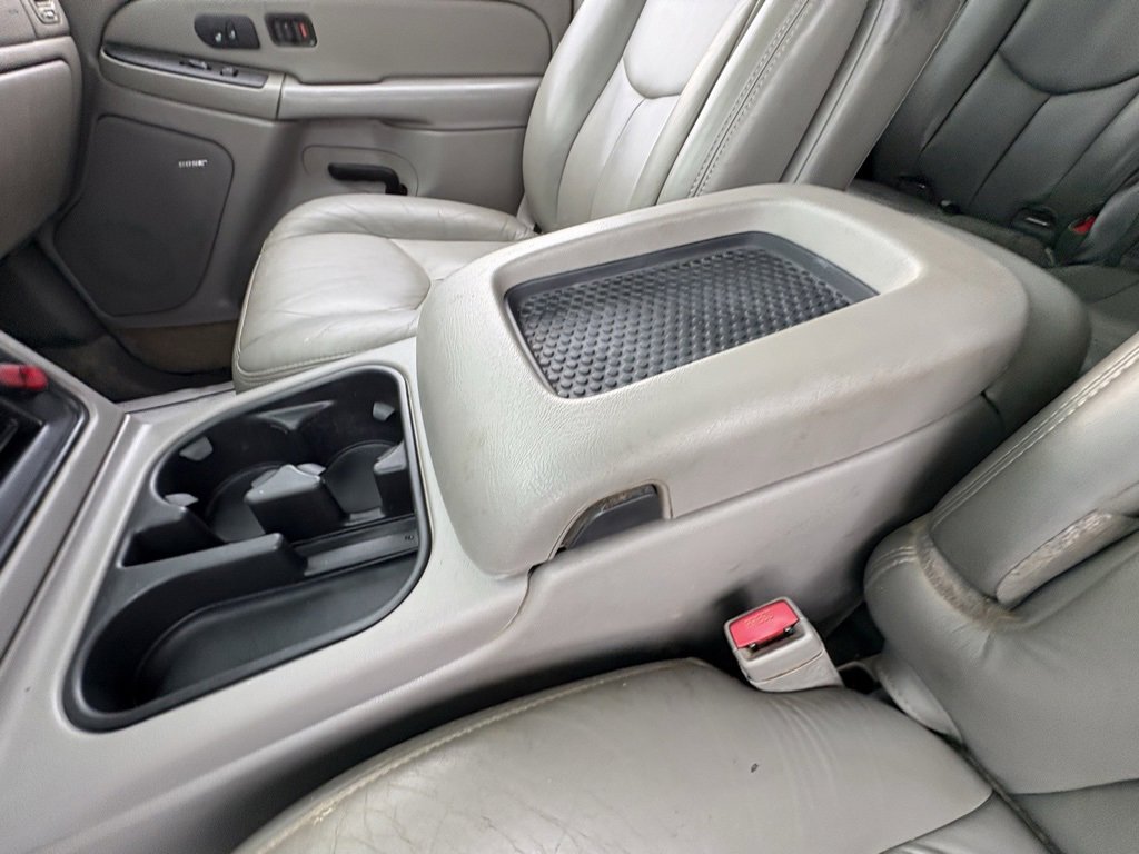 Used 2005 Chevrolet Silverado 3500 LT w/ Heavy-Duty Power Package image 44