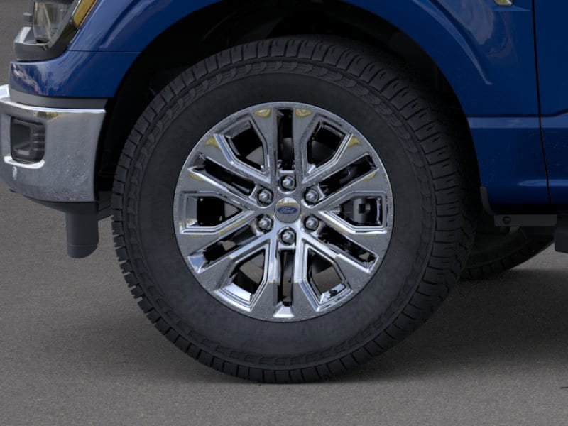 New 2026 Ford F150 XLT AWD/4WD image 19