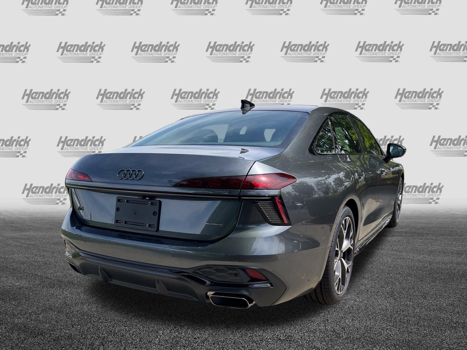 Used 2026 Audi A6 Prestige AWD/4WD image 9