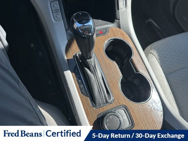 Used 2017 GMC Acadia SLE w/ Driver Alert Package I image 18