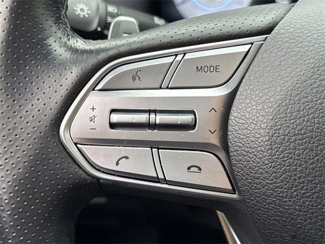 Used 2023 Hyundai Santa Fe Calligraphy image 17