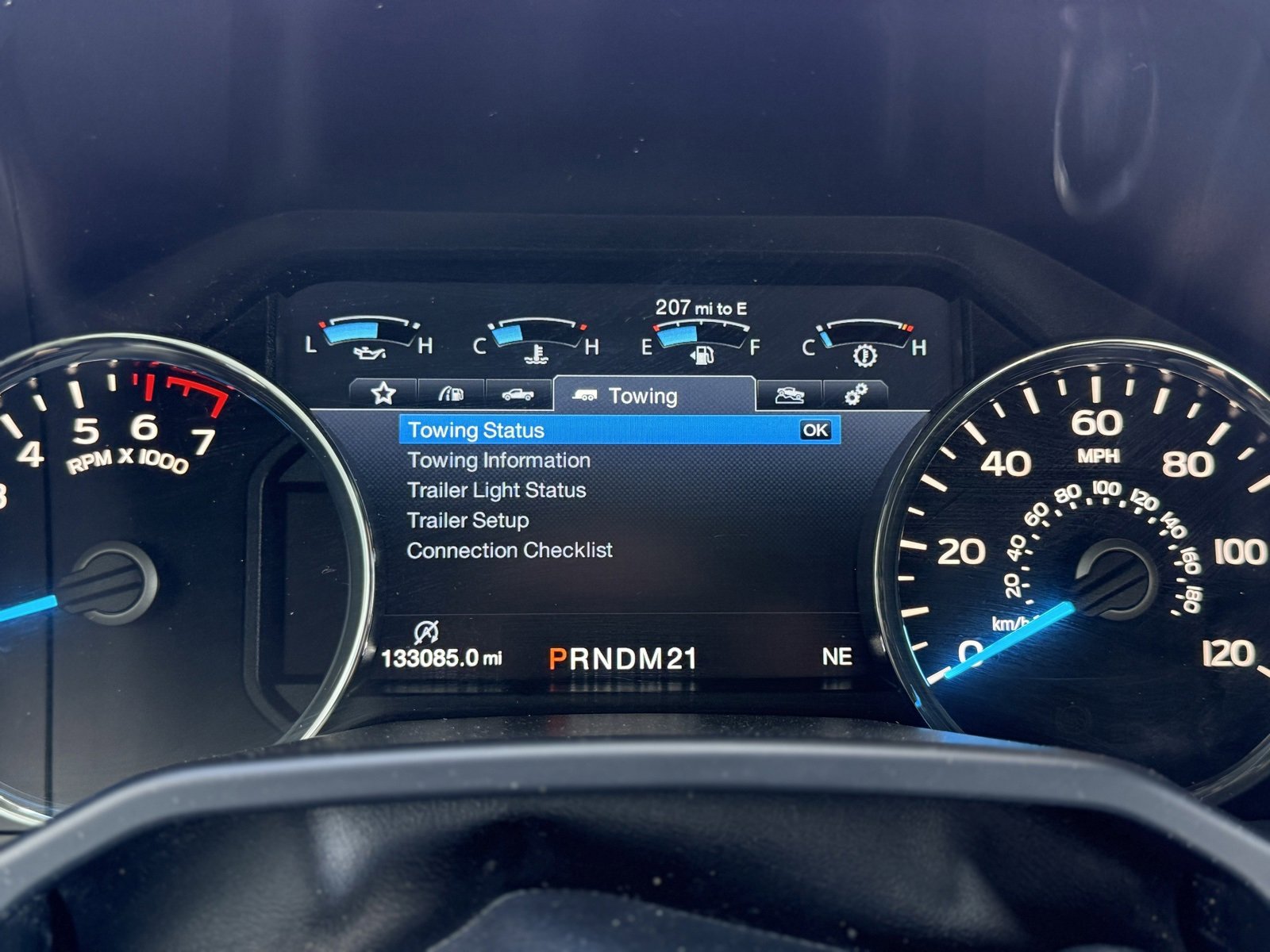 Used 2015 Ford F150 Lariat w/ Equipment Group 501A Mid image 22