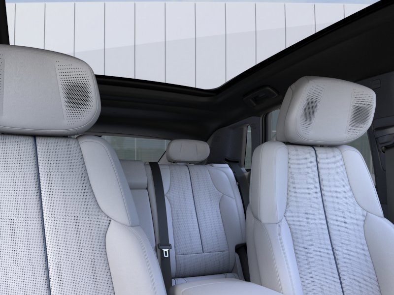 New 2026 Cadillac Lyriq Premium Sport image 24