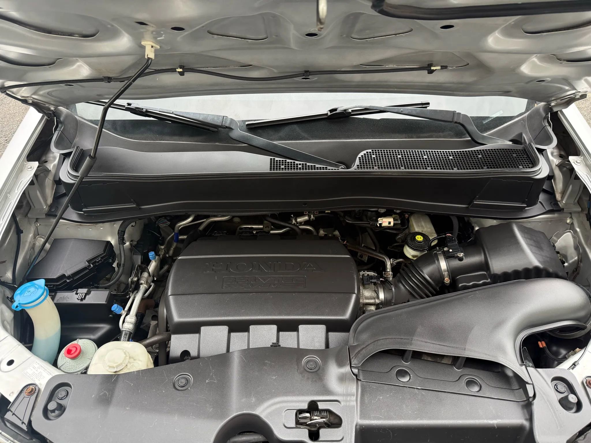 Used 2012 Honda Pilot EX image 39