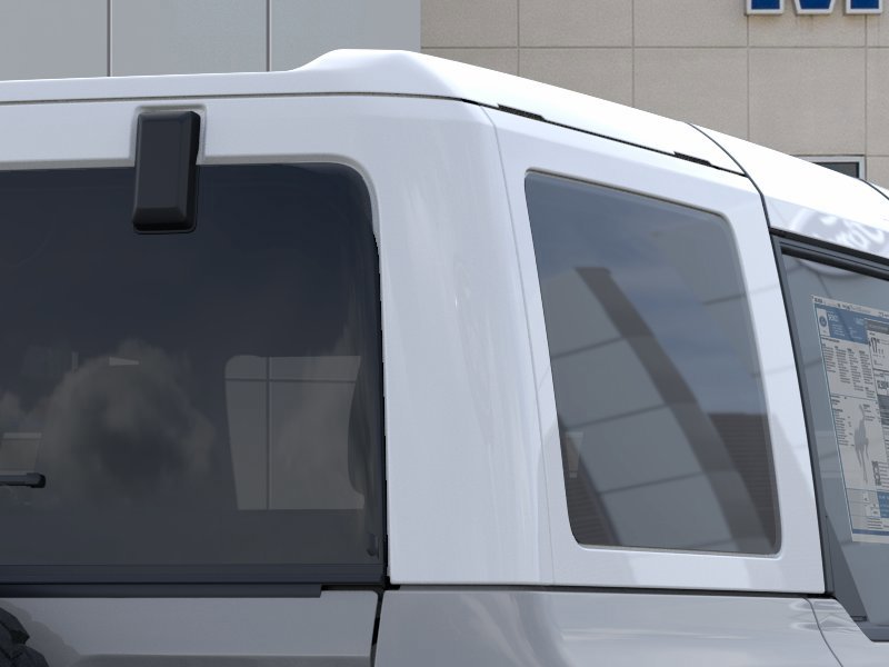 New 2026 Ford Bronco Heritage Edition image 25