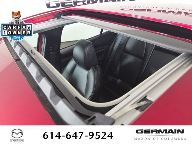 Certified 2026 MAZDA MAZDA3 2.5 S Sedan w/ Preferred Pkg FWD image 32