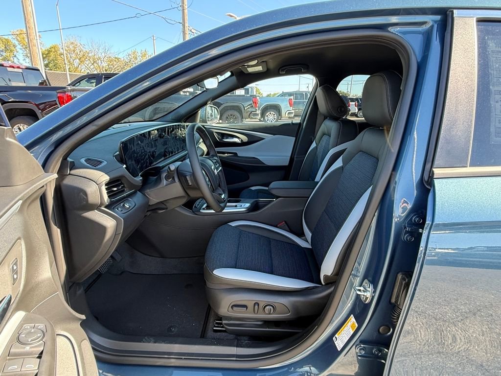 New 2026 Buick Envista Preferred w/ Convenience I Package image 19