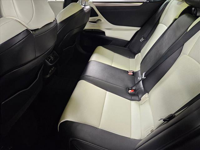 Used 2024 Lexus ES 350 F Sport image 17