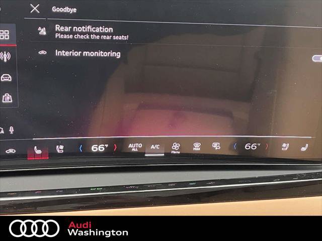 New 2026 Audi A6 Premium Plus AWD/4WD image 30