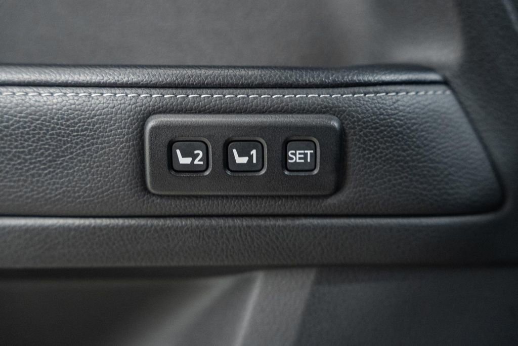 Used 2023 Toyota 4Runner Limited image 41