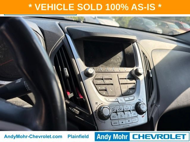 Used 2014 Chevrolet Equinox LT FWD image 21