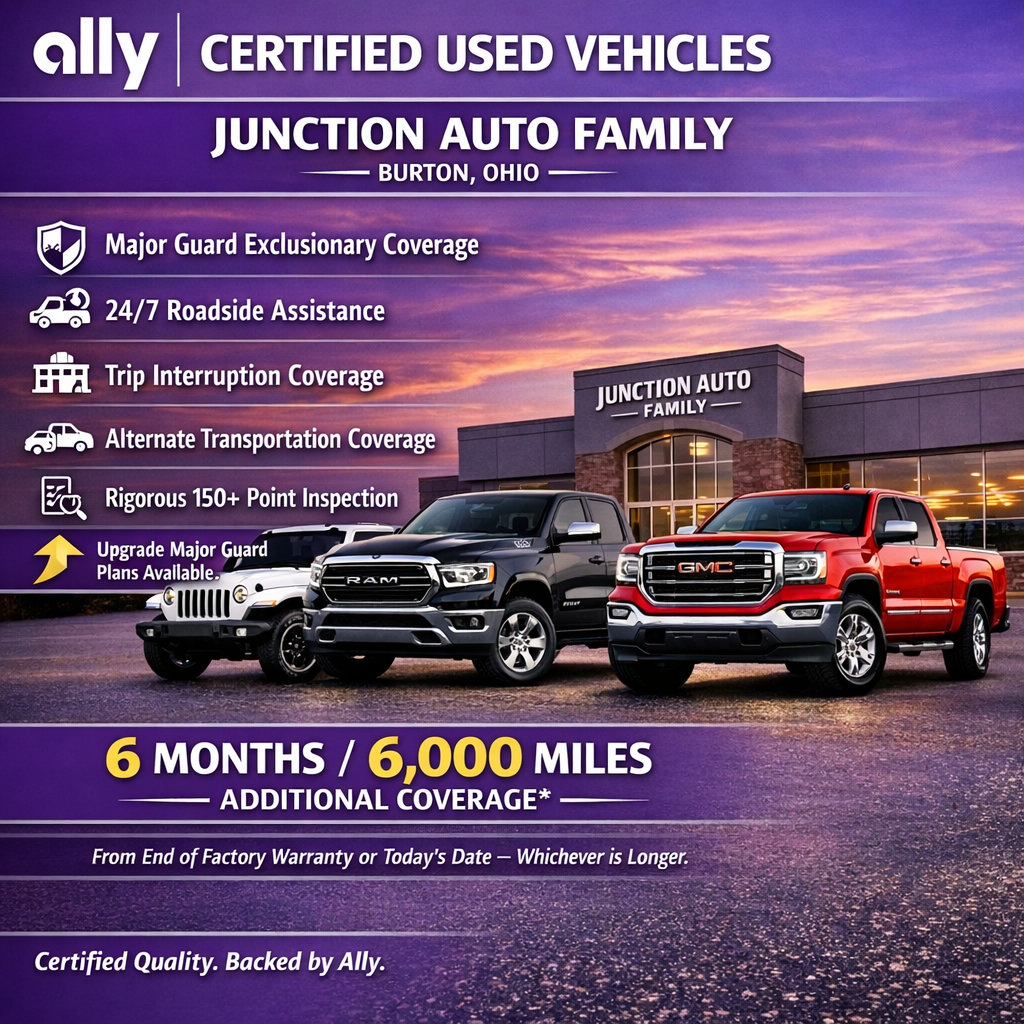 Used 2025 RAM 1500 Big Horn AWD/4WD image 2