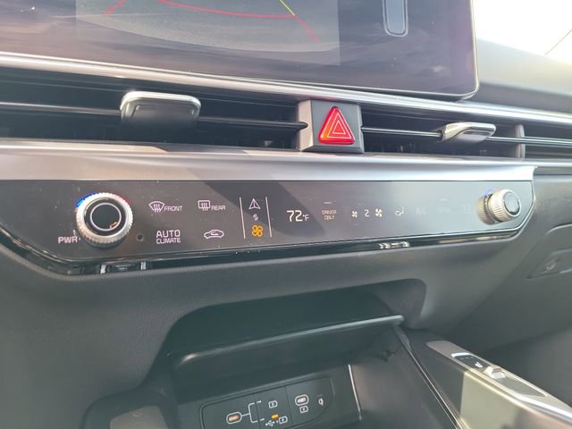 Used 2025 Kia Sorento EX image 29